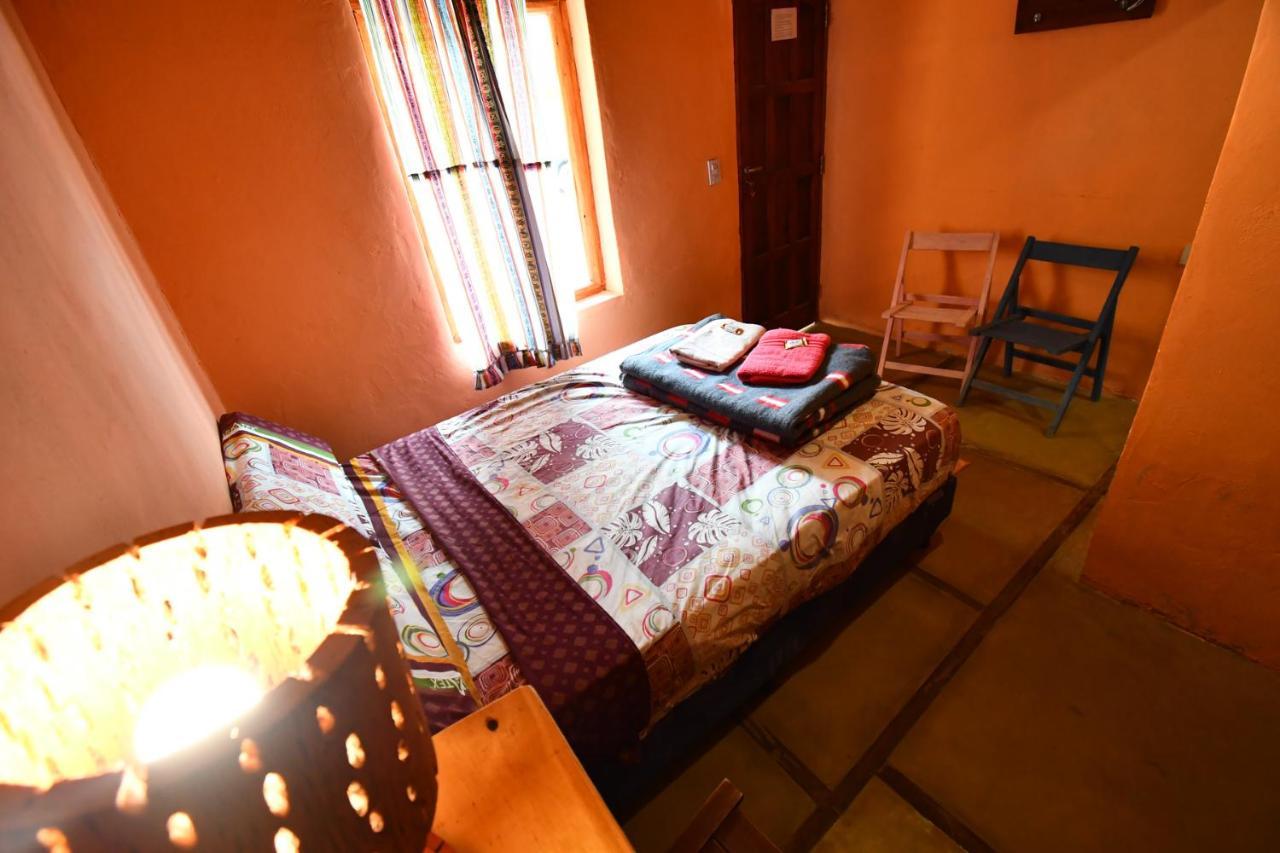 Tilcara Rustica Hostel エクステリア 写真