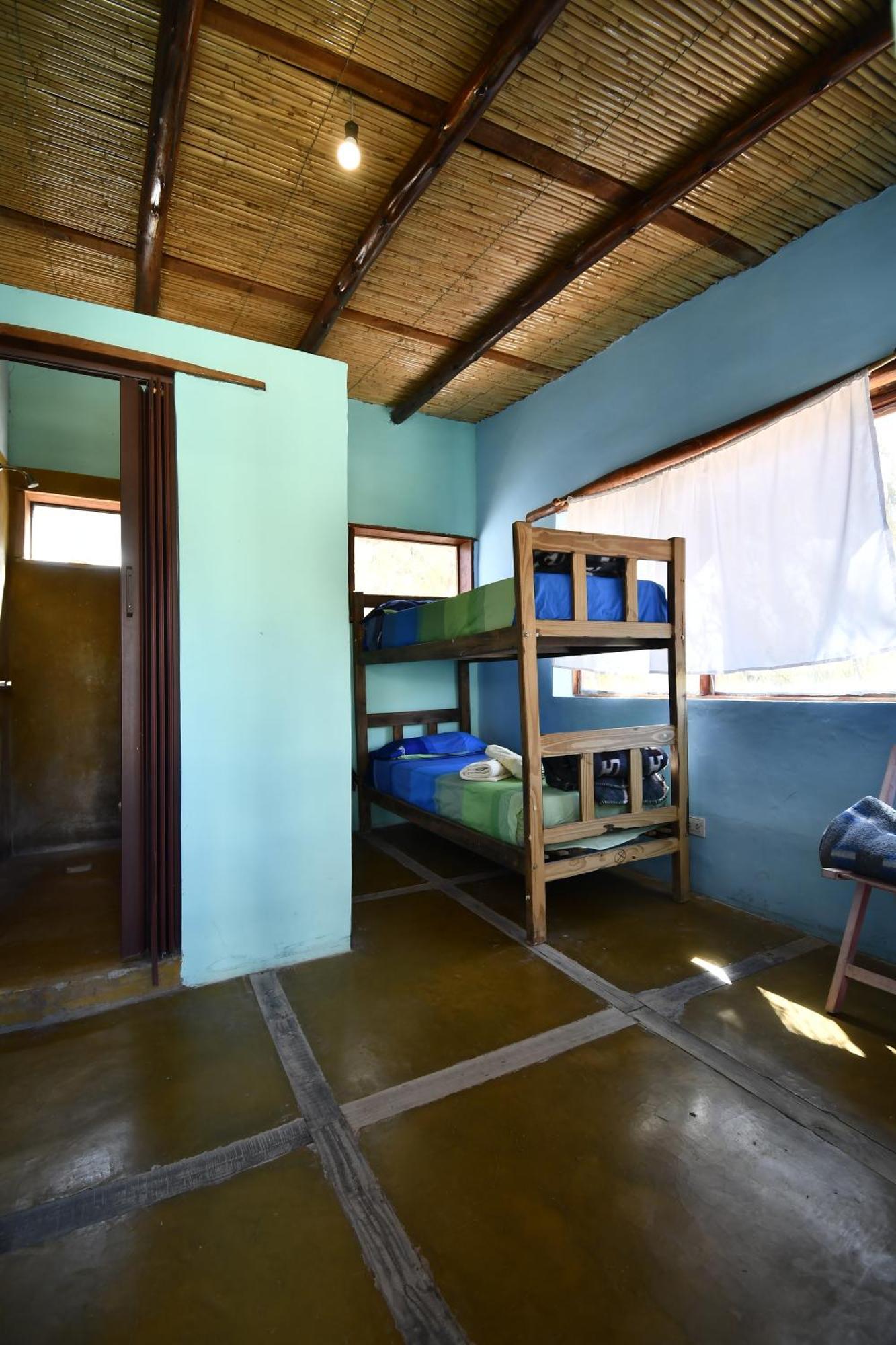 Tilcara Rustica Hostel エクステリア 写真